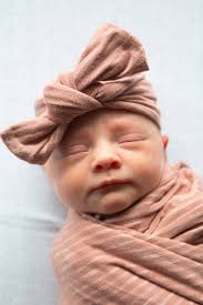 My First Year as a New Mom