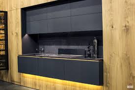 Flooring is sheet vinyl or inexpensive. Single Wall Kitchens Space Saving Designs With Functional Charm