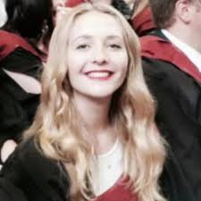 Eve ROBERTSON-WATERS