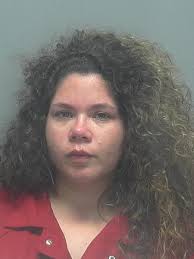 Lee County Arrests 12/12