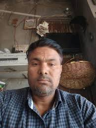 Klein Blue Smart Phone