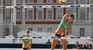 Risultati volley e beach volley/ olimpiadi tokyo 2020, diretta live: Beach Volley A Londra Prove Di Olimpiadi La Stampa