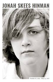 Jonah Hinman