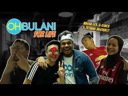 Последние твиты от gosip artis malaysia (@gossipmalaysia). Ohbulanofficial Youtube