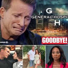 General Hospital star welcomes new baby