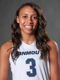 2019-20 Women's Basketball Roster