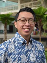 Marshell Adi Putra, S.IP., MA.