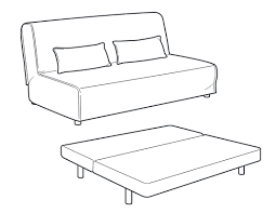 Beddinge Bettsofa Von Ikea Kaufhilfe Preise Montageanleitung Info 24 Service