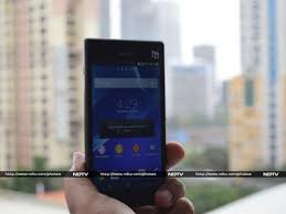 Sony Xperia M2 Dual Review A Mid Range Model With Big Aspirations Ndtv Gadgets 360