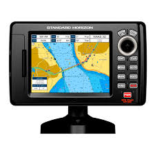 Chart Plotter Radio Ais Compass Cp190inc Standard