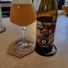 flavor flav say unga, bunga, binga, bunga, binga, banga, bunga!! Unga Bunga Ddh Pale Ale Deer Bear Untappd
