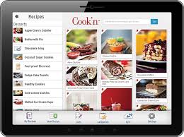 Cook N Recipe Organizer Version 12