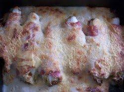 Endives Chicons Au Gratin Belgique Recette Chicon Gratin Recette Endive Cuisine Belge