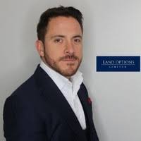 9 "James Pickerill" profiles