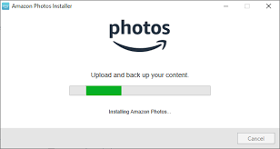 I uninstalled the windows app and am accessing amazon photos from my browser. How To Install Amazon Photos Desktop As A Windows Service Alwaysup