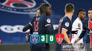 Khách thắng trận thứ ba liên tiếp. Psg Vs Brest 3 0 All Goals Highlights 09 01 2021 Hd Youtube