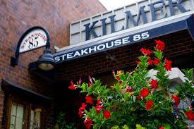 Steakhouse 85