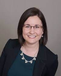 Michelle Tschida's Instagram, Twitter & Facebook