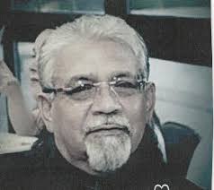 Alvaro Alvarez Bernal Obituary