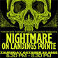 Nightmare on Landings Pointe- Frankfort Township's event image