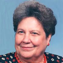 Eula Gay Crabtree Obituary March 23, 2016