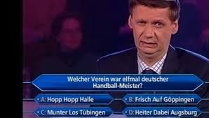 Check spelling or type a new query. Bewerbung Wer Wird Millionar Mit Diesen Tricks Kommt Ihr In Die Sendung