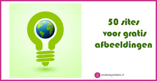 50 Websites Voor Gratis Afbeeldingen