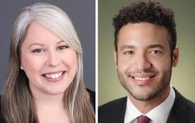 Oak Park development department welcomes new leaders