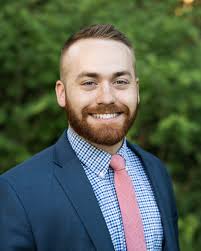We are pleased to announce Dr. Jacob Valley has joined Bangor Dental  Associates! Dr. Valley was born and raised in Brewer, Maine where he  attended Brewer High School and participated in high
