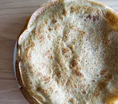 Crepes Maison La Meilleure Recette Recette Recettes Sucrees Meilleur Recette