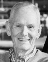 Wallace I. "Wally" Stimpson Obituary