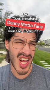 Danny Motta: A Deep Dive into Fan Interactions