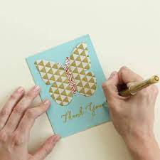 These 16 items will have you creating beautiful, meaningful, handmade cards in no time. How To Make A Butterfly Card Paper Source
