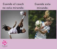 Tipico Frases De Futbol Femenino Frases De Futbol Futbol