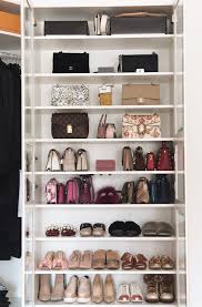 Interior Meine Taschen Und Schuhvitrine Tasche Schrank Ankleidezimmer Planen Ikea Ankleide