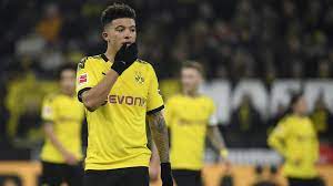 Kabar Jadon Sancho Ke Manchester United Ditentukan Akhir Pekan Ini Manchester United Manchester Musim Panas