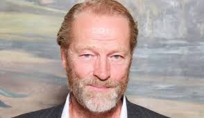 Which actor would you pay just to read the phone book