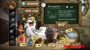 The remaining 5 have to be unlocked with real money. Kingdom Rush Frontiers Iso Hack Unlimited Gems Upgrades And Gold How To Guide Youtube