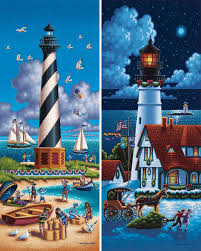 We did not find results for: Lighthouses North 500pc Jigsaw Puzzle By Dowdle Seriouspuzzles Com