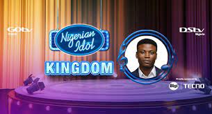 Votes via sms are limited to 100 votes per user. Nigerian Idol Kingdom Home Facebook