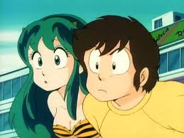 lum y ataru 漫画イラスト イラスト 昭和レトロ イラスト