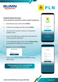 Standar warna lambang c.tampllan logo. Pln Mobile Akses Mudah Layanan Listrik Pln Wilayah Sulawesi Utara Tengah Dan Gorontalo Facebook