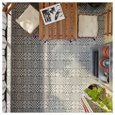 Mallsten Decking Outdoor Gray White Ikea I 2020 Ikea Utomhus Trall