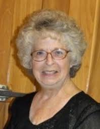 Carolyn Faye LaRue Obituary