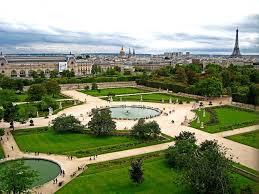 Tuileries Garden Paris France Paris Neighborhoods Tuileries Garden Paris Garden