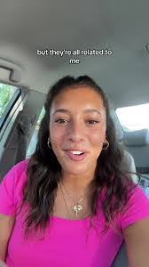 Erica Trevizo's Instagram, Twitter & Facebook