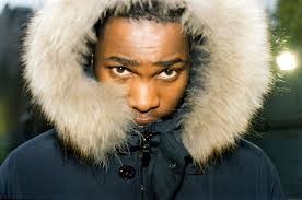 Meet Dave, U.K. Rap's Emotional Young Voice