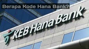 Tampilan selanjutnya adalah kolom untuk memasukkan jumlah yang akan ditransfer. Mau Transfer Berapa Kode Bank Hana Indonesia Cek Disini Jejaksemut