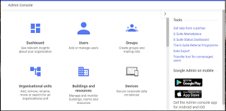 Google drive allows you to store, access, and share your files in one secure place. How To Backup G Suite Emails Using 2 Quick Ways