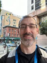 Cory Edmonds's Instagram, Twitter & Facebook